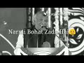 Ab Apne Lehje Me Narmi Bahut Zyada hai Dr. Rahat Indori Poetry 03|| WhatsApp Status Video 2019