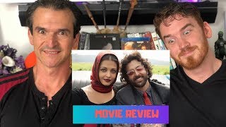 Guzaarish Movie REVIEW!!!  | Hrithik Roshan, Aishwarya Rai