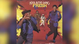 Kool and the Gang - Fresh (Remix)