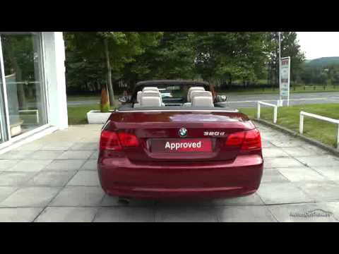 2010 BMW 3 SERIES 320D SE