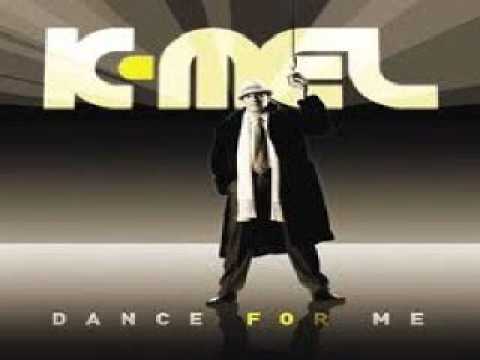 K-Mel - Dance for me