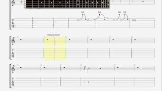 Clapton, Eric   Better Make It Through Today GUITAR 1 TAB