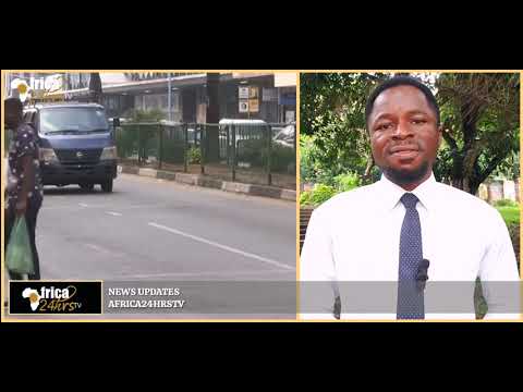 AU Challenges Distorted World Maps: Demands Africa Shown in Its True Size and Power