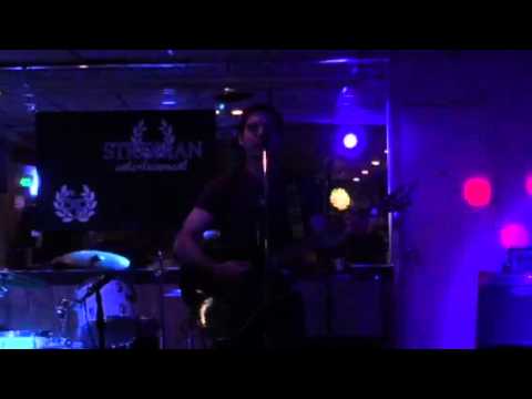 Thumbnail for So Long, Goodbye by Sum 41 [Cover by Kevin Sullivan] by Kevin Sullivan