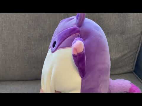 Joy Squishmallow