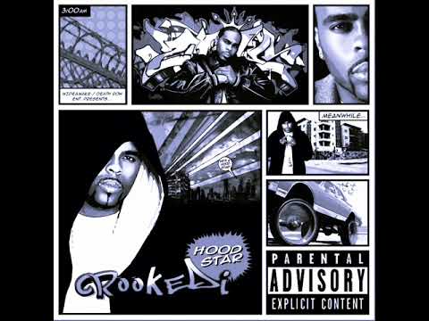Crooked I - Boy Looka Here feat. Ja Rule, Harry-O & Jim Jones