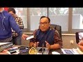 Panglima TNI Dan Luhut Jadi Penjamin, Soenarko Akhirnya Dilepas Polisi