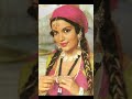 Zeenat Aman 70s Hindi Songs Shorts Youtubeshorts
