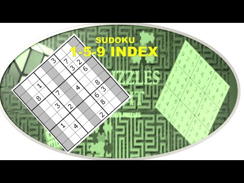 Sudoku : 159 Indexing (Hindi)
