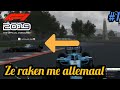 Ze raken allemaal mij! - F1 2019 Multiplayer #1