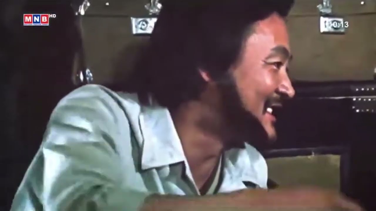 Говийн зэрэглээ байгаль хамгаалагч