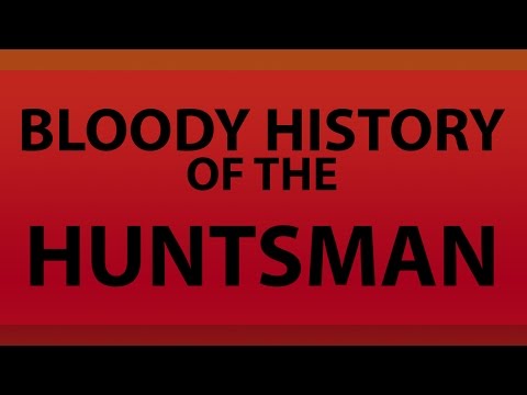 TF2 - The Bloody History of The Greatest Huntsman