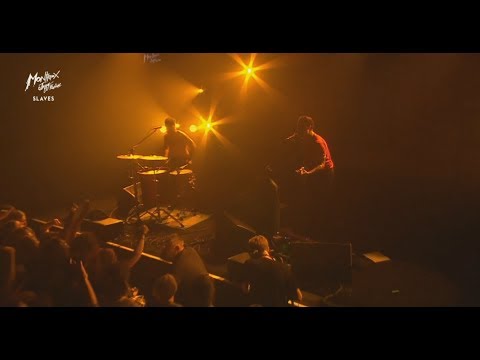 Slaves - Live at Montreux Jazz Festival 2017