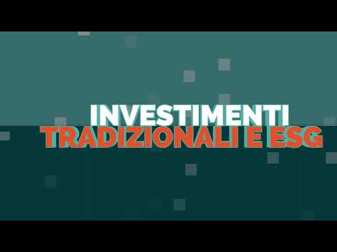 BPER Banca | Investimenti tradizionali e investimenti ESG