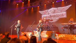 38 Special Teacher Teacher 12-10-21 Arcada Theater