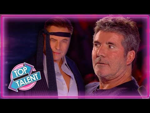 David Walliams Funny Moments on Britain's Got Talent | Top Talent | Video & Photo David Walliams Funny Moments on Britain's Got Talent | Top Talent | Video & Photo