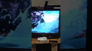 American Hi Fi Message In A Bottle