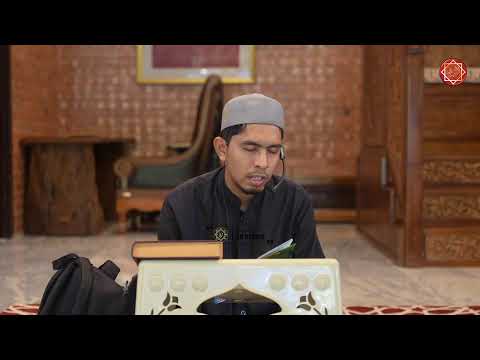 🔴 Live || Majlis Bacaan Dalail Khairat  🔴