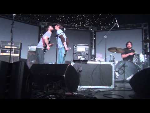 Bit Brigade - Contra - Stage 8 - Alien Lair & End Credits - Magfest 11 - 15 - 010412