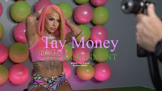 Tay Money - The Assignment (Behind The Scenes)