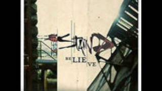 Staind-Open your eyes
