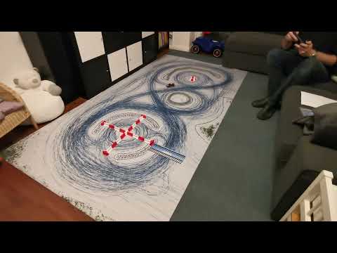 DOG 2022 - Season 1 - Lauf 1