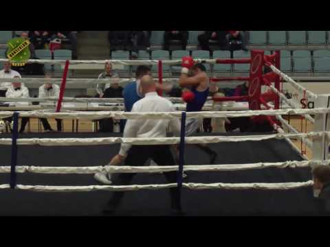 Sune Julian - sunday kamp 17 - VIKINGE CUP