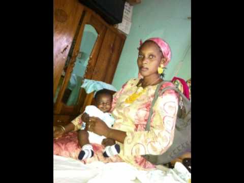 aminata sekou fanta mady