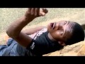 Moses Makawa Alibe Chochita