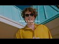 charlie puth - that's hilarious (slowed and reverbed)