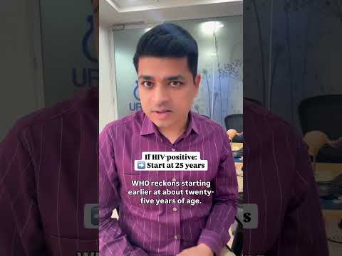 Pap Smear or HPV Test? The Truth Every Woman Must Know! | Dr. Akhileshwar Singh