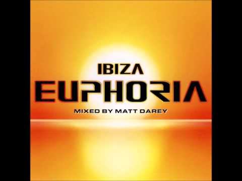 Ibiza Euphoria Disc 1.7. Westbam vs Red Jerry - Wizards of the Sonic (Matt Darey mix)
