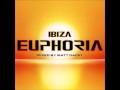 Ibiza Euphoria Disc 1.7. Westbam vs Red Jerry ...