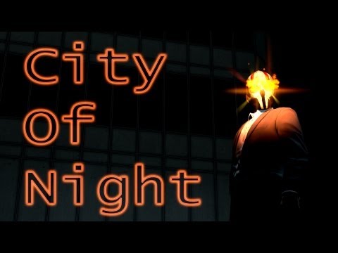 City Of Night (Miracle Of Sound Music Video)