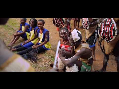 Wenye Harusi by Mafiga  (Official video 2016)