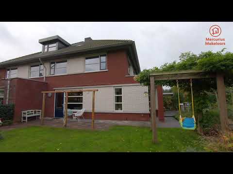 Fuseliersstraat 19 Schalkhaar - Mercurius Makelaars Deventer