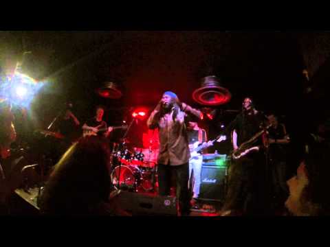 Londres 2013 Reality Shock Roll Call 13 (@Brixton Jamm)