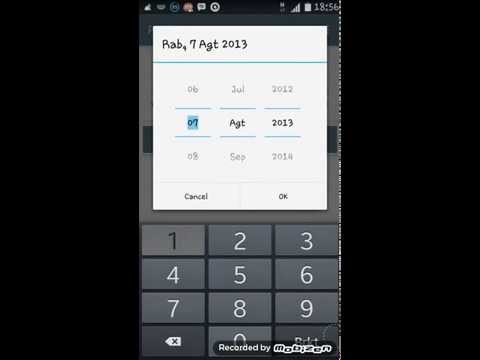 Predicted Date