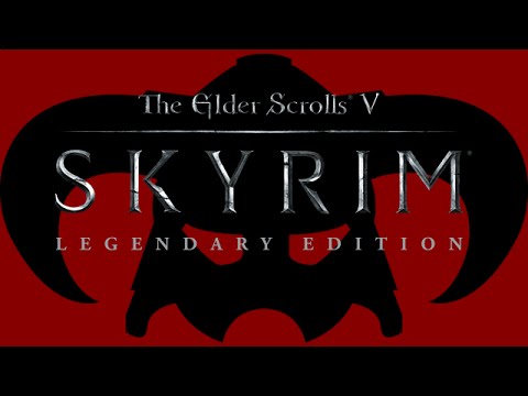 Skyrim: Legendary Edition Ep. 77 | GIANT, FLOATY BALL THING