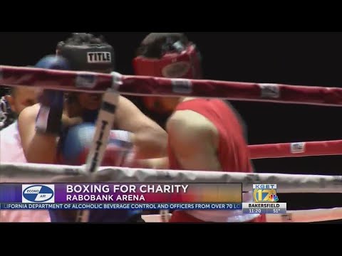 USA boxing