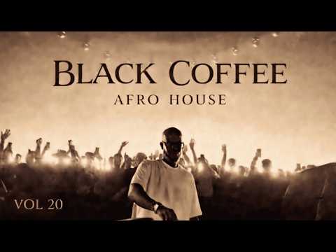 Afro House 2026 | Deep Melodic Set | Black Coffee Vibes ☕ | Vol. 20