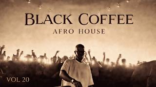 Download lagu Afro House 2026 | Deep Melodic Set | Black Coffee Vibes ☕ | Vol. 20 mp3