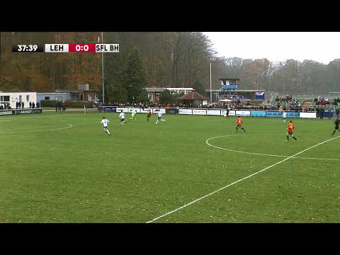 Lukas Katarius Torwartszenen