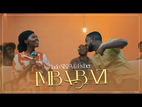 IMBABAZI BY JADO SINZA & ESTHER
