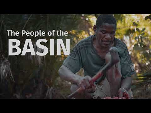 The Cubango-Okavango River Basin: Shared Waters, Shared Vision & Joint Decisions