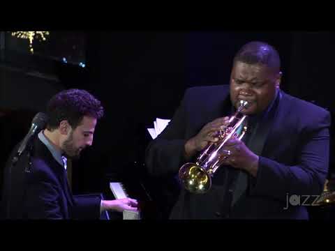 Dizzy's Club Presents: Happy Thanksgiving from Wycliffe Gordon & His International All-Stars