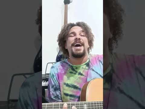 minha música com amor a Alto Paraíso de Goiás #show #musicabrasileira #caminhoparaumavidamelhor
