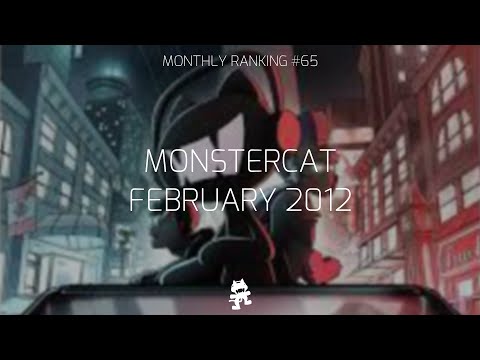 [Monthly Ranking #65] Monstercat February 2012
