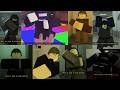 Unknown Threat Seeker Compilation 2