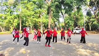 Download lagu JOGET SAMPAI PAGI (MENDUT YANK)💃💃Happy Moms LD/Choreo:Theresia -Dwi-Mimitha -May 2026 mp3